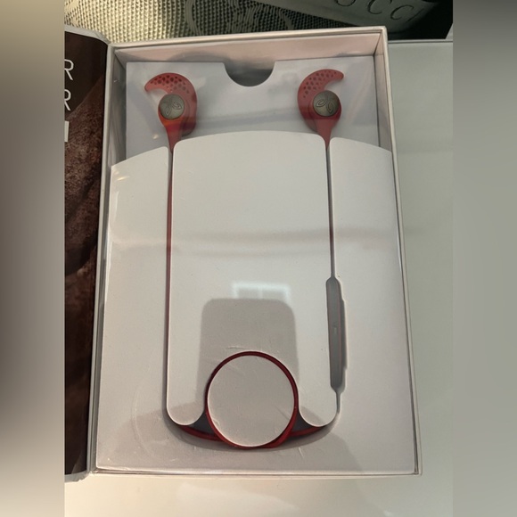 Authentic NWT Jaybird X3 Sport Bluetooth Headset for iPhone and Android ❤️❤️❤️ - Picture 5 of 7